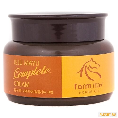 Farmstay Jeju Mayu Complete