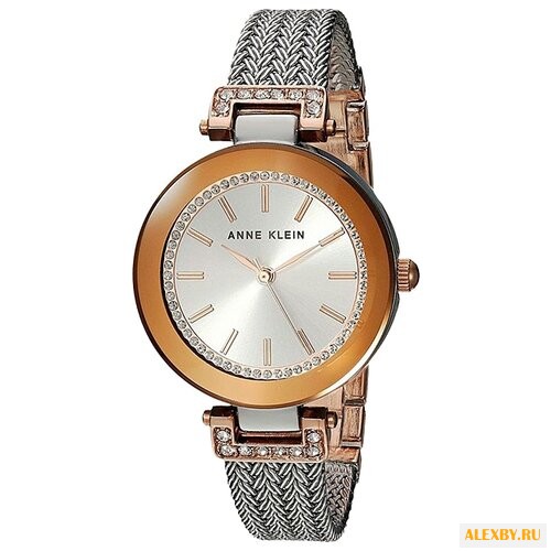 Наручные часы ANNE KLEIN 1907SVRT