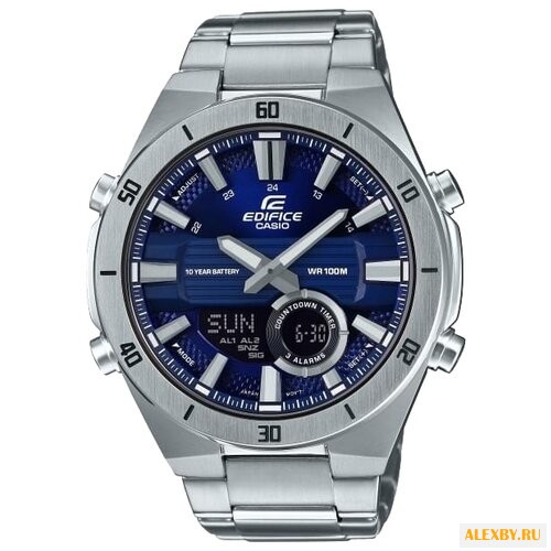 Наручные часы CASIO ERA-110D-2A