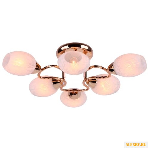 Люстра Arte Lamp Cosetta