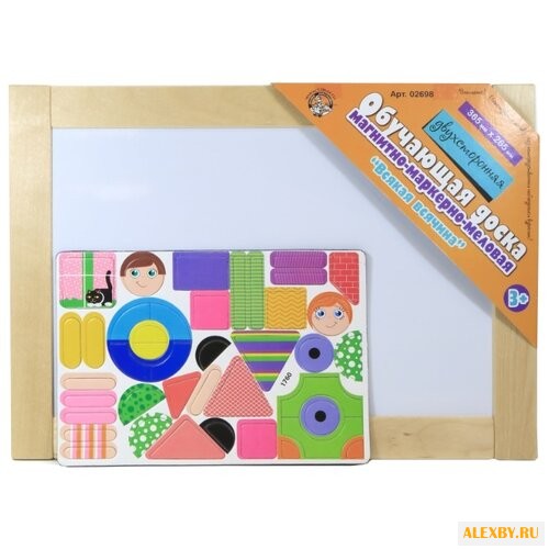 Доска для рисования детская