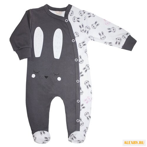 Комбинезон KotMarKot