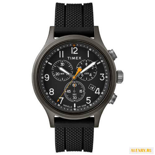 Наручные часы TIMEX TW2R60400