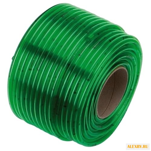 Шланг GARDENA прозрачный