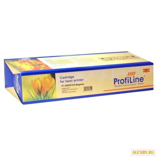 Картридж ProfiLine PL-006R01519-M