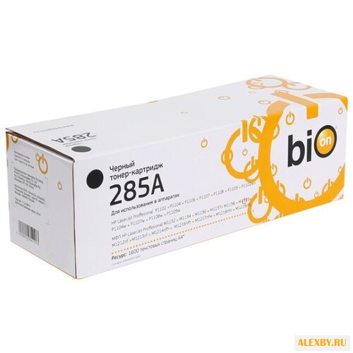 Картридж BiON CE285A