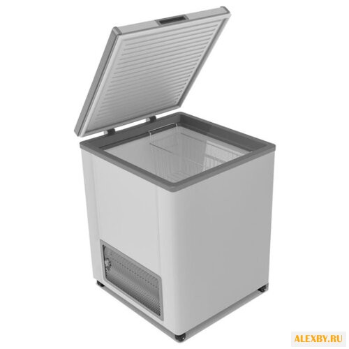 Морозильник FROSTOR F180S