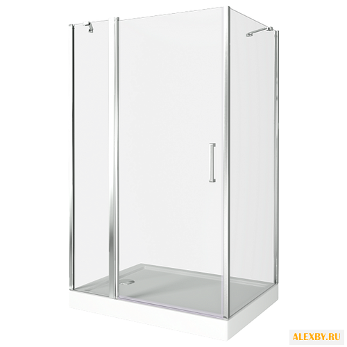 Душевой уголок BAS Pandora WCD