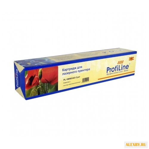 Картридж ProfiLine PL-106R01443