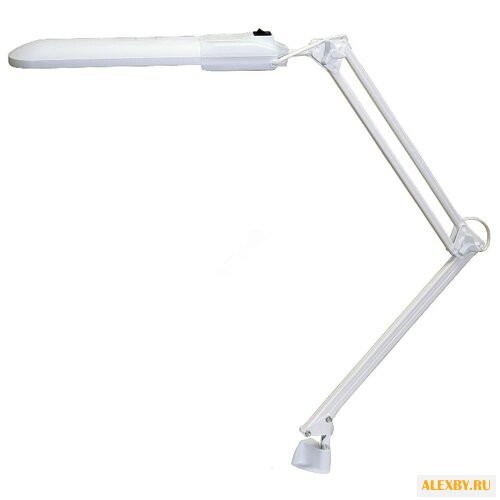 Лампа на струбцине Трансвит