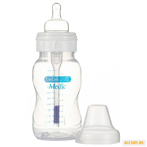 Bebe Due Бутылочка