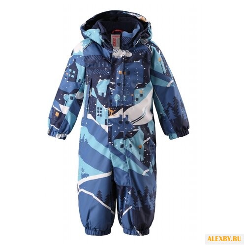 Комбинезон Reima Luosto 510301