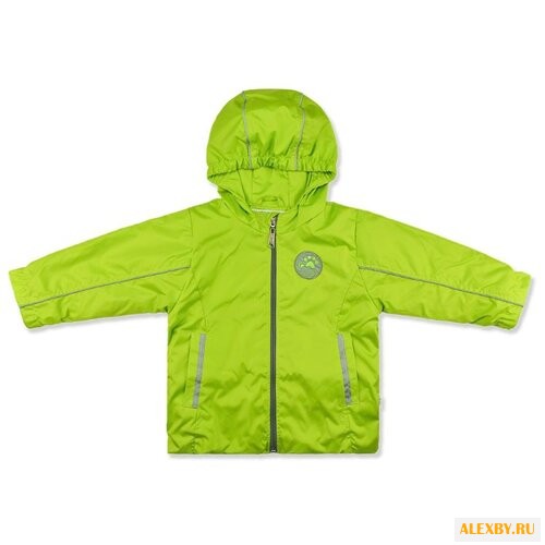 Ветровка LEO 1074