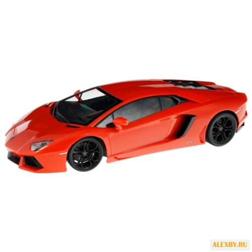 Легковой автомобиль MJX