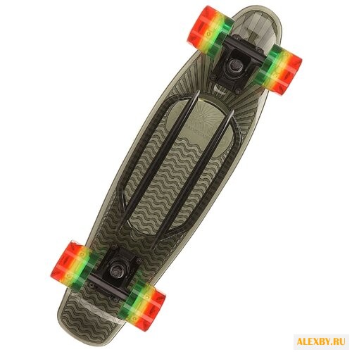 Лонгборд Sunset Skateboard