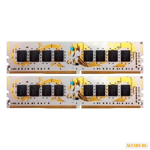 Оперативная память GeIL Dragon