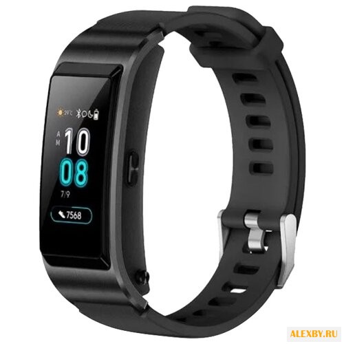 Браслет HUAWEI TalkBand B5 Active