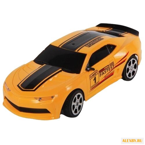 Легковой автомобиль Yako