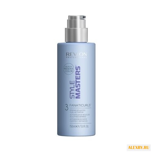 Revlon Professional Style