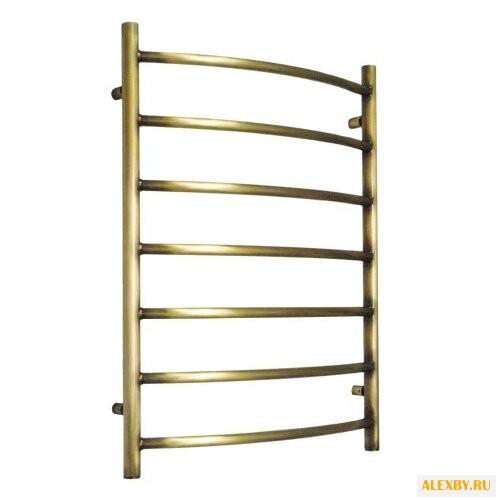 Водяной полотенцесушитель