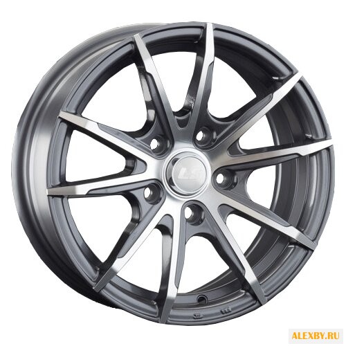 Колесный диск LS Wheels LS851
