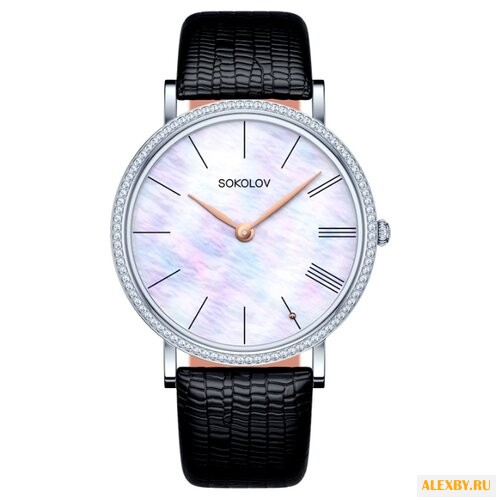 Наручные часы SOKOLOV
