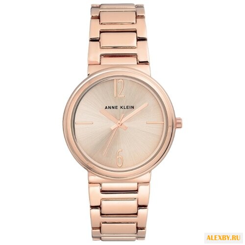 Наручные часы ANNE KLEIN 3168RGRG