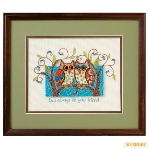 Dimensions Набор для вышивания