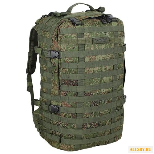 Рюкзак Сплав Cascade 60M 53