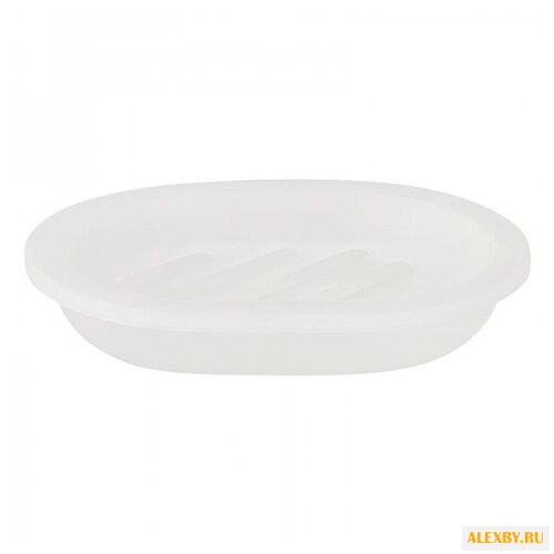 Мыльница Vanstore Summer White