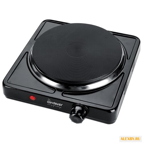 Плита ENDEVER EP-18
