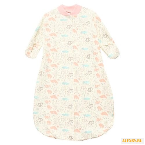 Комбинезон KotMarKot