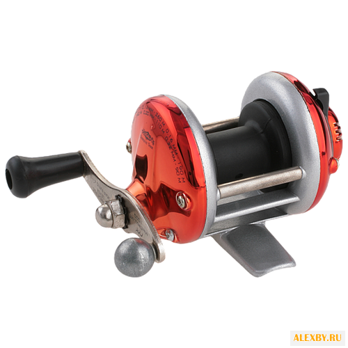 Катушка MIKADO MiniTroll MT