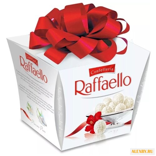 Набор конфет Raffaello 500 г