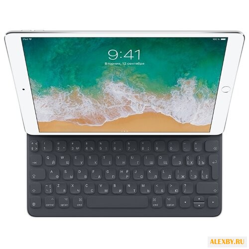 Клавиатура Apple Smart Keyboard