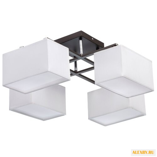 Люстра MW-Light Прато 101011308