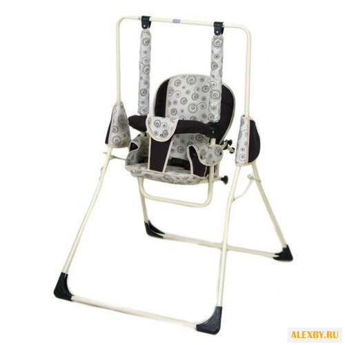 Фея Качели Малыш Супер Люкс