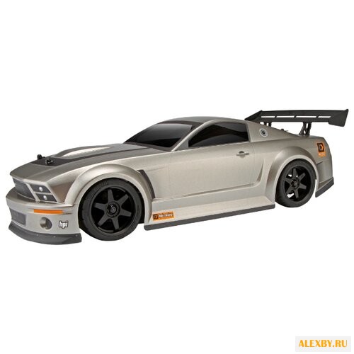 Легковой автомобиль HPI Sprint