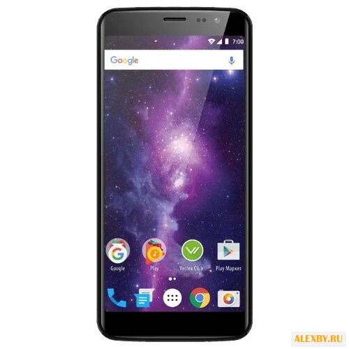 Смартфон VERTEX Impress Vega