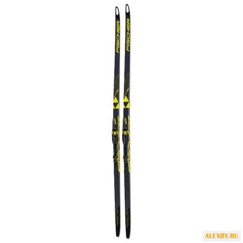 Беговые лыжи Fischer RCS Skate