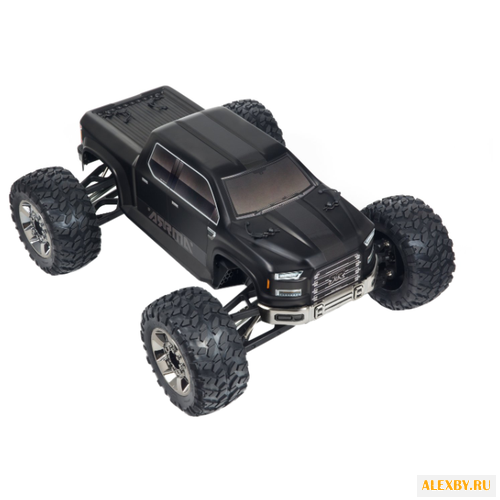 Монстр-трак Arrma Nero Big Rock