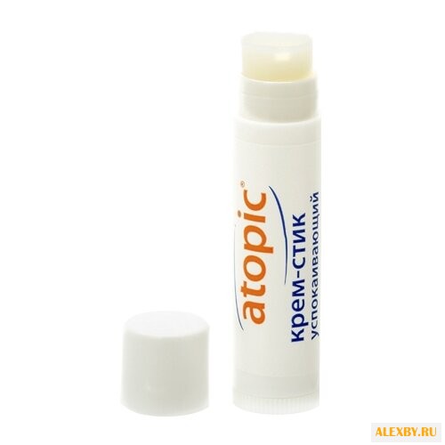 Atopic Крем-стик успокаивающий