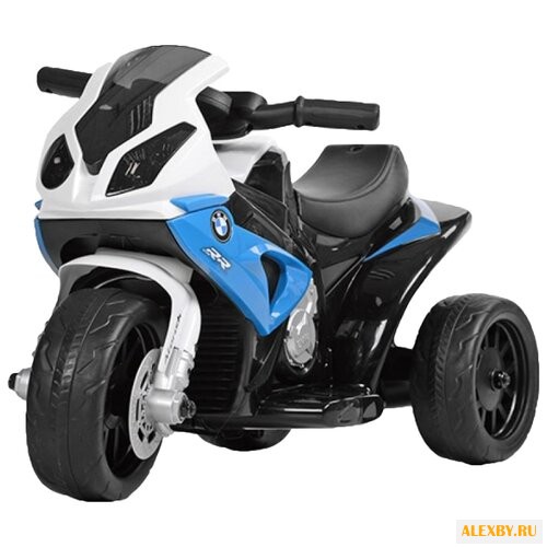 RiverToys Мотоцикл Moto JT5188