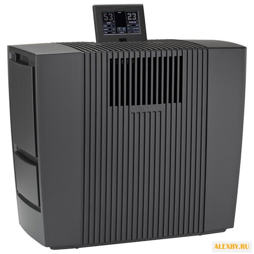 Климатический комплекс Venta