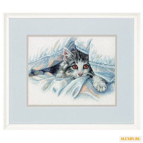 Dimensions Набор для вышивания