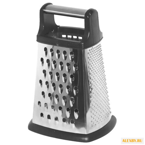 Терка четырехгранная GR-052-8