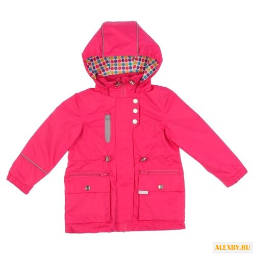 Ветровка Oldos Нита 3К1703