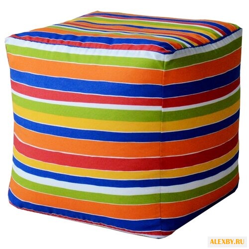 MyPuff пуфик-мешок Арлекин
