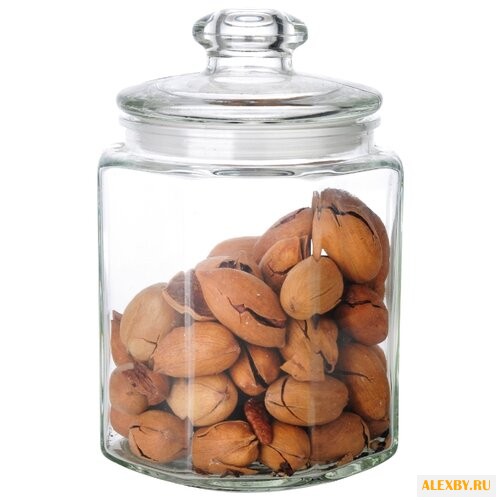 Mallony Банка LATTINA 003603