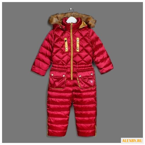 Комбинезон ЁМАЁ 36-104